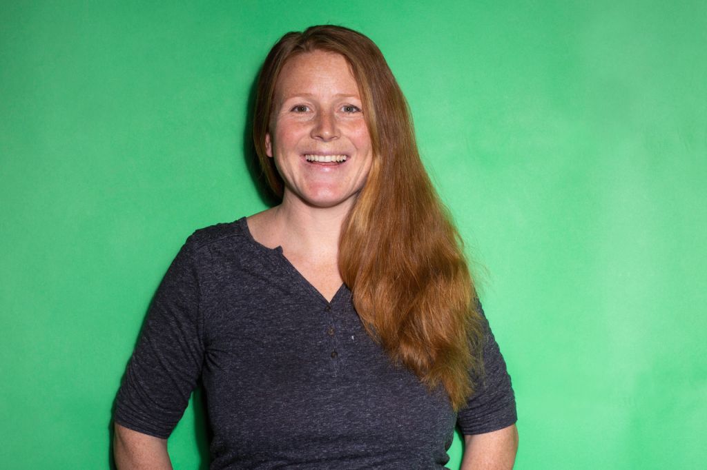Martina Graf is the IFAJ's Global Manager
