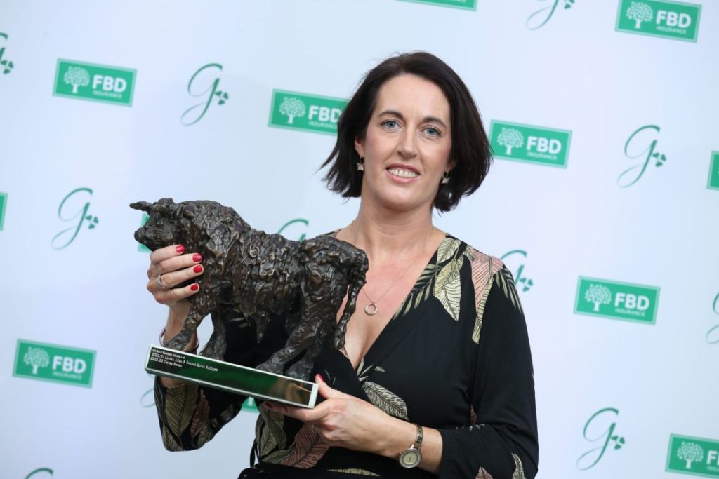 The Guild of Agricultural Journalists of Ireland revealed the winners of the prestigious AgriGuild Awards 2024 at a black-tie ceremony in Dublin on Thursday night, November 28, 2024.