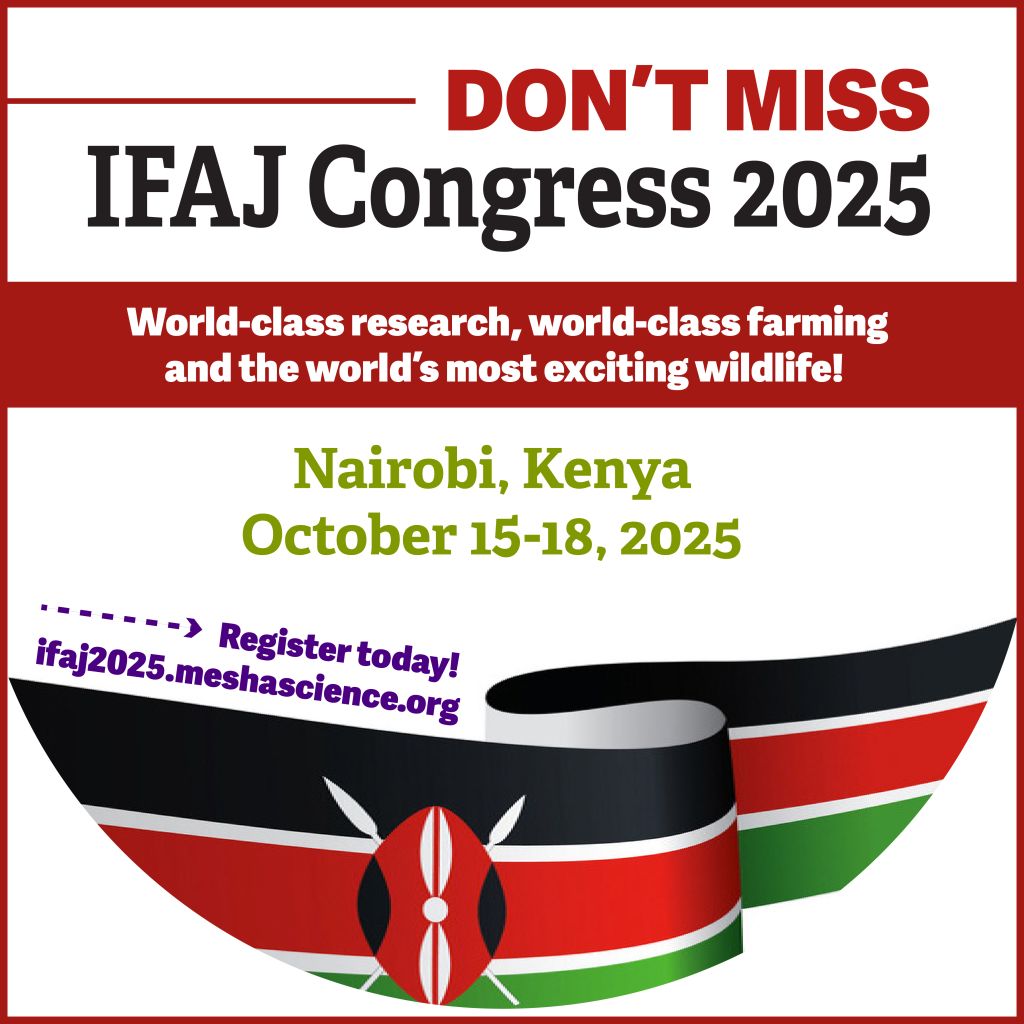 MESHA will host an estimated 150 global journalists from all corners of the world in Nairobi. Their sole purpose for travel? To attend and witness the association’s biggest moment in its 20-year history.