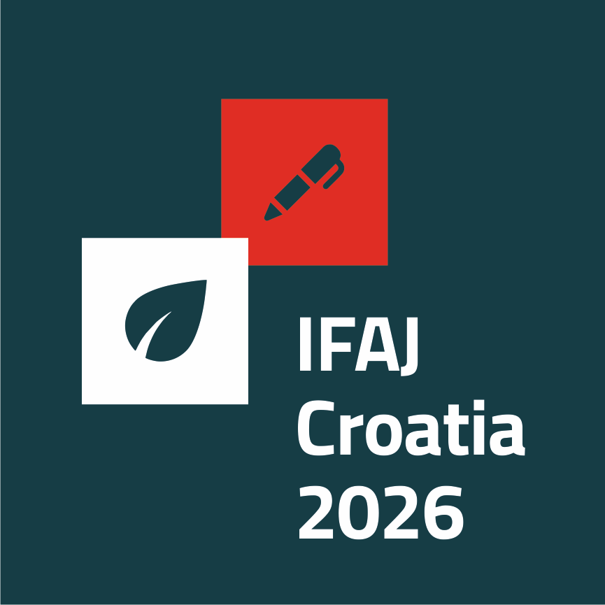 La Asociación Croata de Periodistas Agrícolas se prepara para acoger por primera vez el Congreso Mundial de Periodistas Agrícolas IFAJ, del 16 al 20 de septiembre de este año.